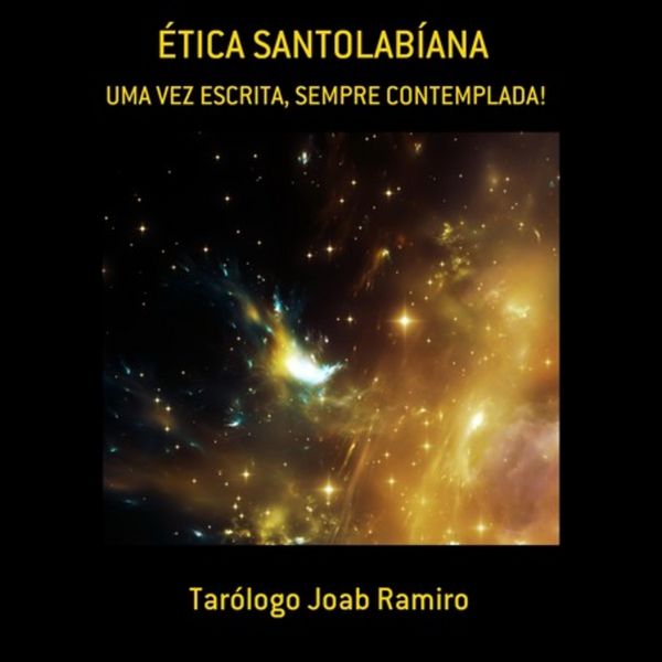 Produktbild: &Eacute;tica Santolab&iacute;ana