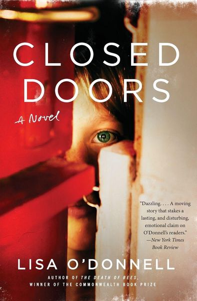 Produktbild: Closed Doors