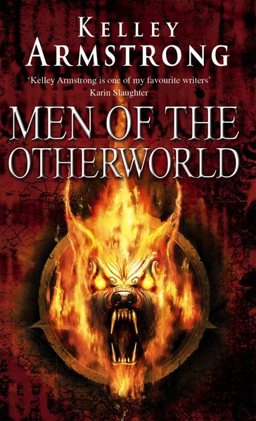Produktbild: Men Of The Otherworld