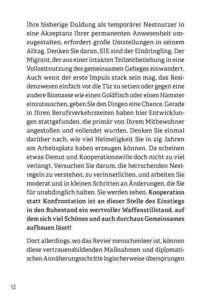 Produktbild: Von RUHE STAND da nix!