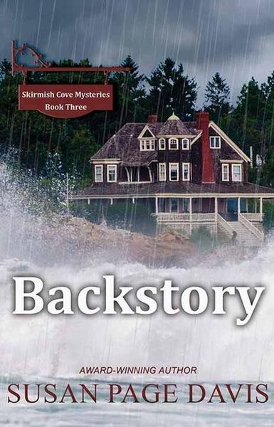Produktbild: Backstory