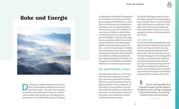 Produktbild: Qigong