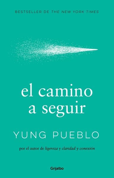 Produktbild: El Camino a Seguir / The Way Forward