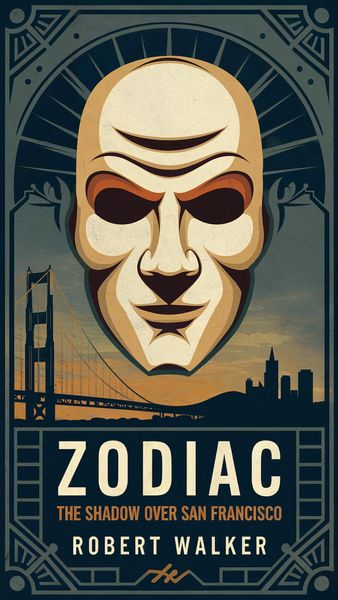 Produktbild: Zodiac: The Shadow over San Francisco