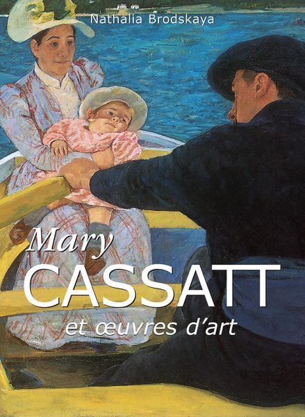 Produktbild: Mary Cassatt et oeuvres d'art