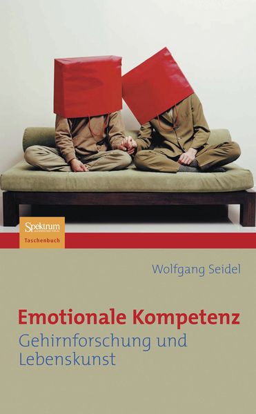 Produktbild: Emotionale Kompetenz