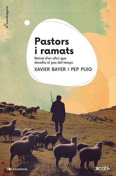 Produktbild: Pastors i ramats