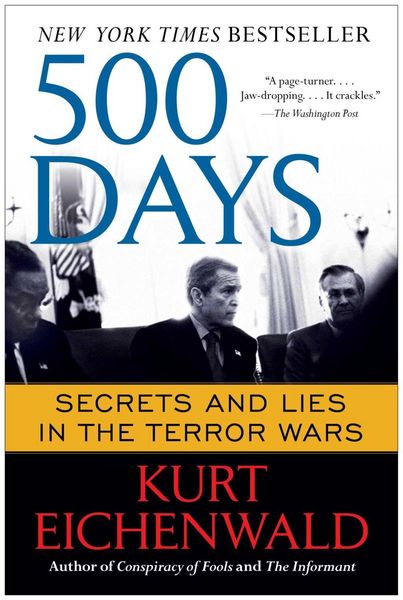 Produktbild: 500 Days