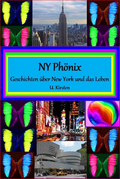 Produktbild: NY Ph&ouml;nix