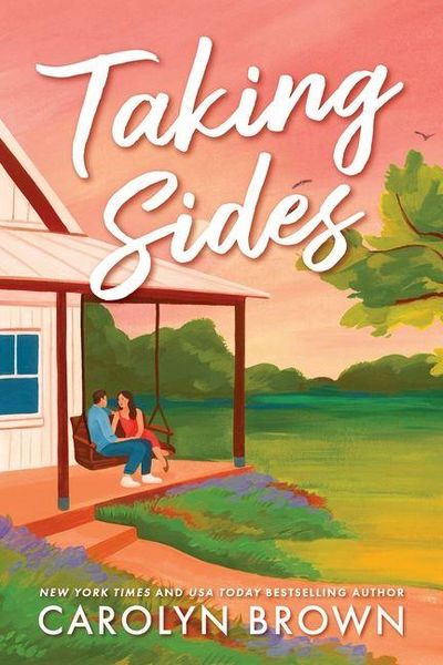 Produktbild: Taking Sides
