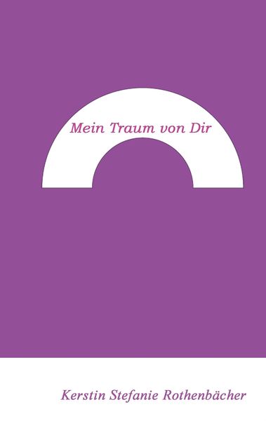 Produktbild: Mein Traum von Dir
