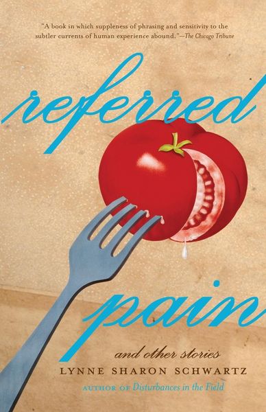 Produktbild: Referred Pain