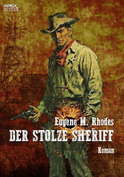 Produktbild: Der Stolze Sheriff
