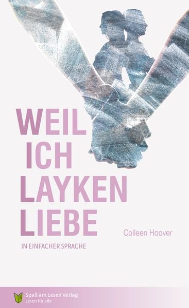 Produktbild: Weil ich Layken liebe / Layken Band 1
