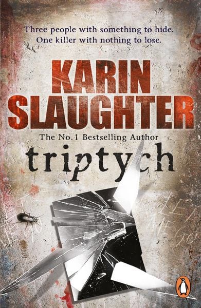 Produktbild: Triptych