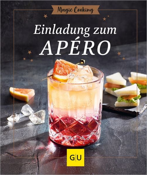 Produktbild: Einladung zum Ap&eacute;ro