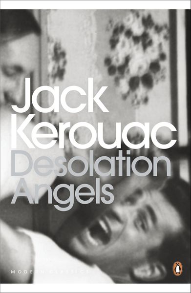 Produktbild: Desolation Angels