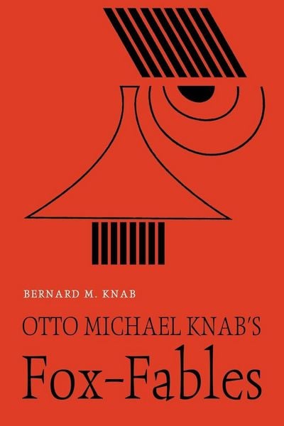 Produktbild: Otto Michael Knab's Fox-Fables