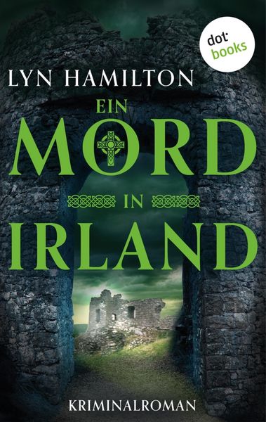 Produktbild: Ein Mord in Irland