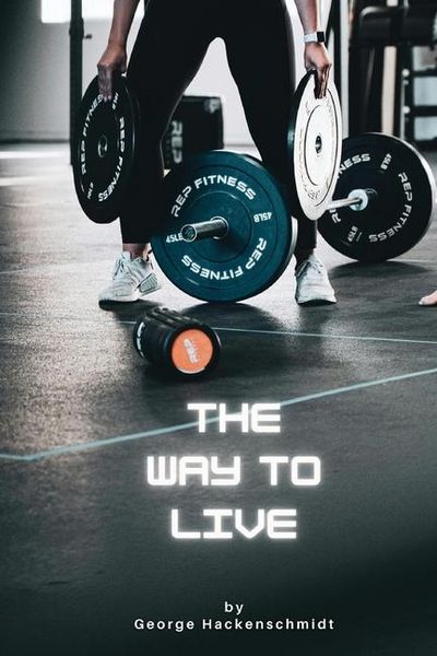 Produktbild: The Way to Live