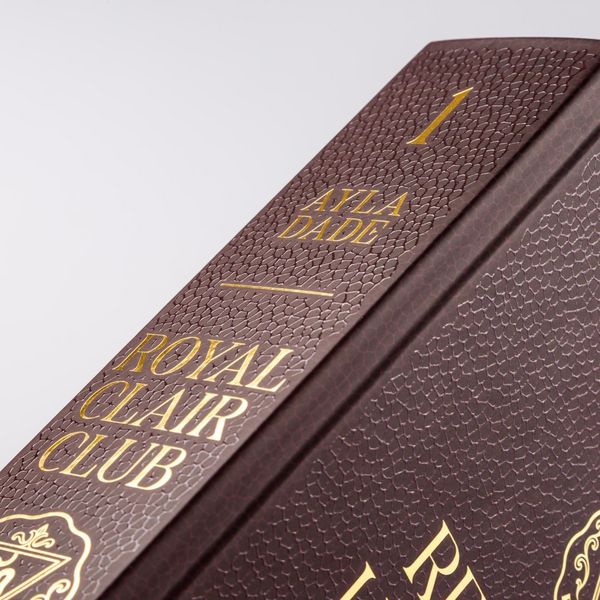 Produktbild: Royal Clair Club 1: Her First Hunt