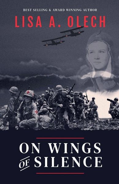 Produktbild: On Wings of Silence
