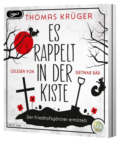 Produktbild: Es rappelt in der Kiste