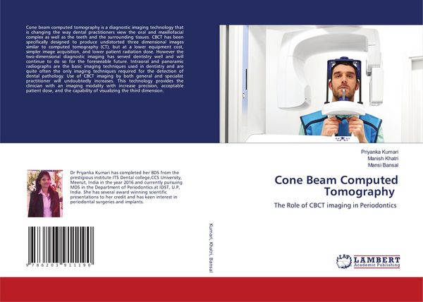 Produktbild: Cone Beam Computed Tomography