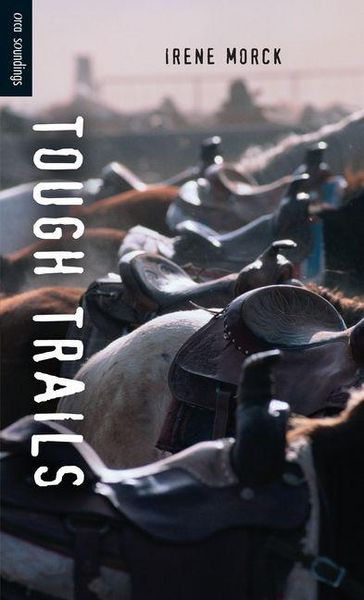 Produktbild: Tough Trails