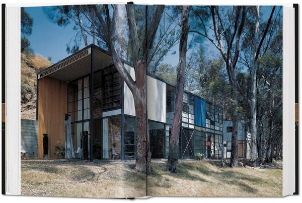 Produktbild: Case Study Houses. The Complete CSH Program 1945-1966