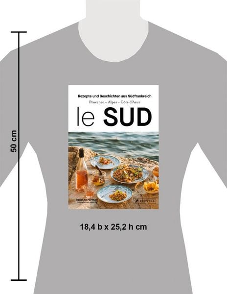 Produktbild: Le Sud