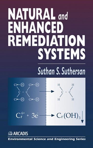 Produktbild: Natural and Enhanced Remediation Systems
