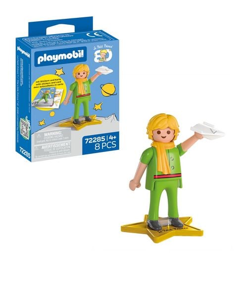 Produktbild: 72285 Der Kleine Prinz: Jubil&auml;umsfigur