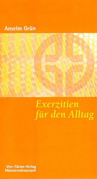 Produktbild: Exerzitien f&uuml;r den Alltag