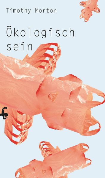 Produktbild: &Ouml;kologisch sein