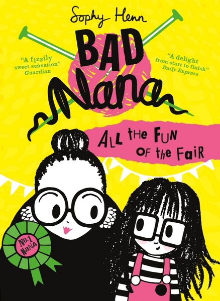 Produktbild: All the Fun of the Fair