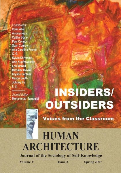 Produktbild: Insiders/Outsiders