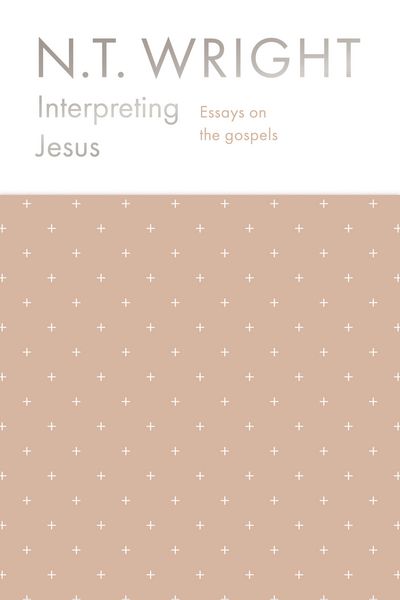 Produktbild: Interpreting Jesus