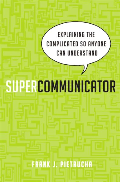 Produktbild: The Supercommunicator