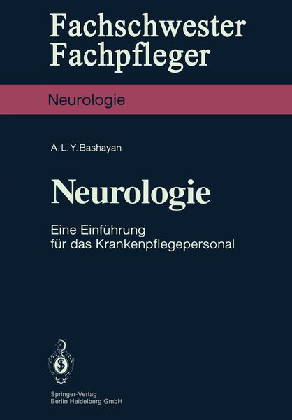 Neurologie