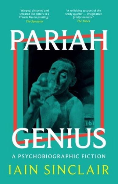 Produktbild: Pariah Genius