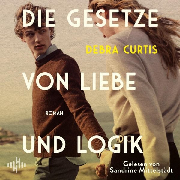 Produktbild: Die Gesetze von Liebe und Logik
