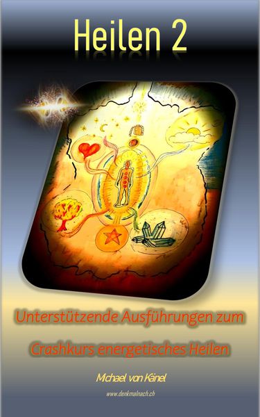 Produktbild: Heilen 2