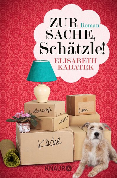 Produktbild: Zur Sache, Sch&auml;tzle!
