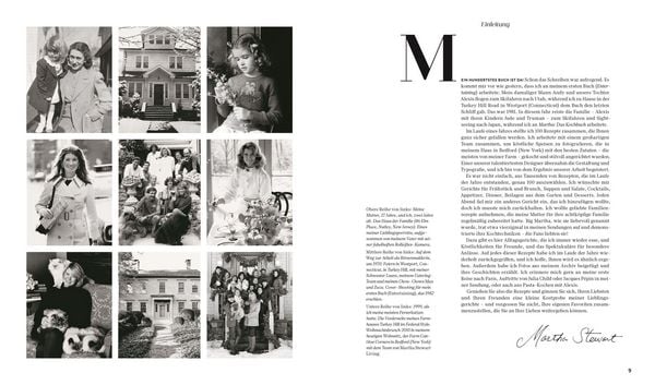 Produktbild: Martha. Das Kochbuch