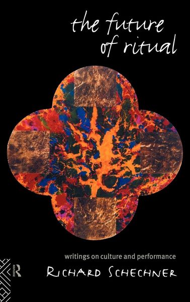 Produktbild: The Future of Ritual