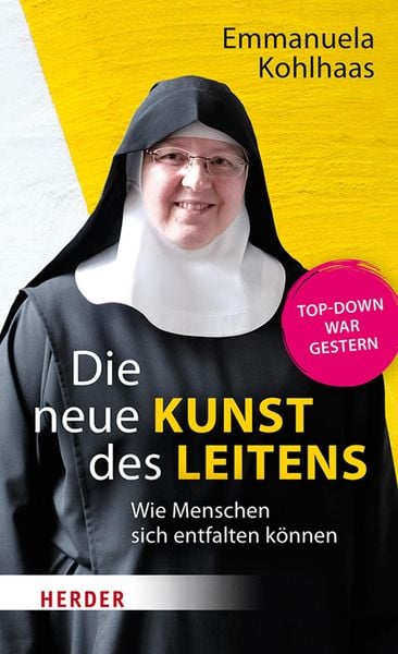 Produktbild: Die neue Kunst des Leitens