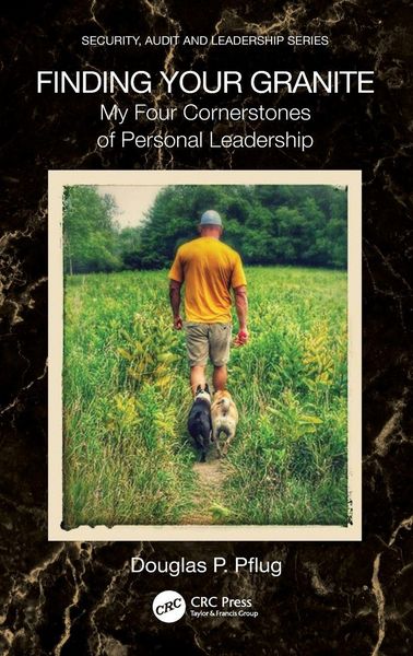 Produktbild: Finding Your Granite
