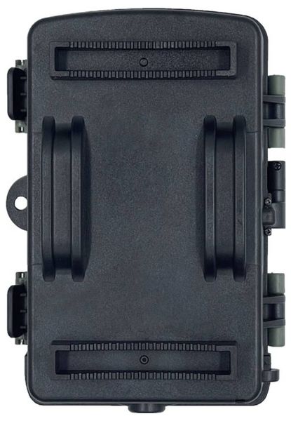 Produktbild: Braun Phototechnik Scouting Cam BLACK400 WiFi 8K Wildkamera Black LEDs, WLAN, Zeitrafferfunktion Camouflage Braun
