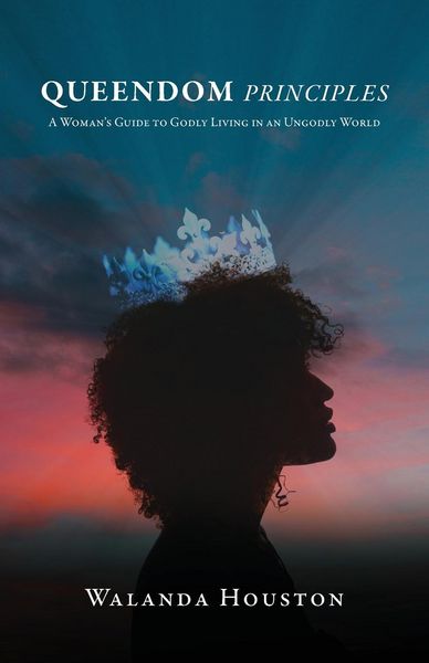 Produktbild: Queendom Principles